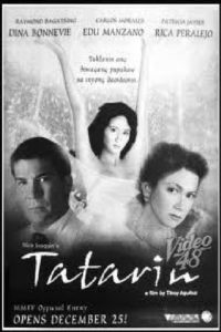 Tatarin (2001)