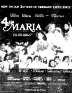 4 na Maria (1980)