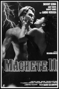 Machete II (1994)