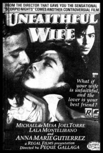 Unfaithful Wife (1986)