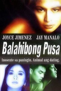 Balahibong pusa (2001)
