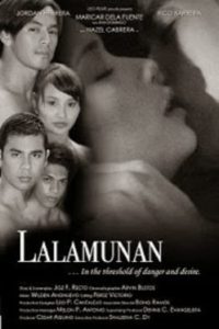 Lalamunan (2008)