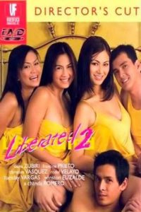 Liberated 2 (2004)