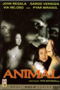 Animal (2004)