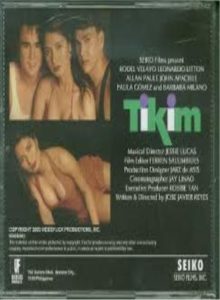 Tikim (2001)