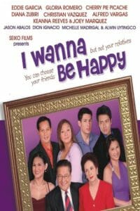 I Wanna Be Happy (2006)