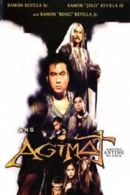 Ang agimat: Anting-anting ni Lolo (2002)