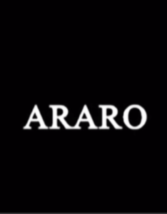Araro (2010)