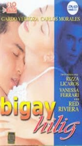 Bigay hilig (2003)