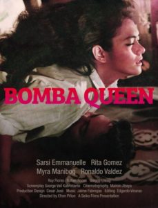 Bomba Queen (1985)