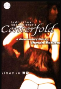 Centerfold (2008)