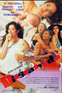 Disgrasyada (1993)