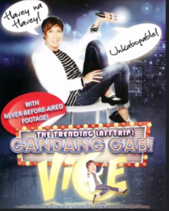Gandang Gabi Vice: The Trending Lafftrip DVD Part 2