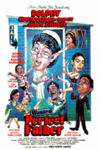 Wanted: Perfect Father (1994)