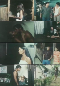 Kapag ang palay naging bigas… May bumayo (2002)