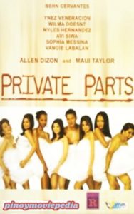 Private Parts (2001)