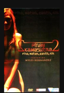 Pinoy Kamasutra 2: Featuring Myles Hernandez (2008)