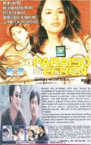 Sa paraiso ni Efren (1999)