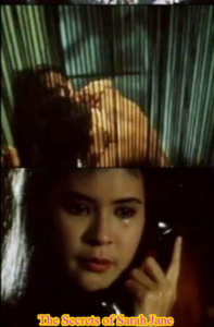 The Secrets of Sarah Jane: Sana’y mapatawad mo (1994)