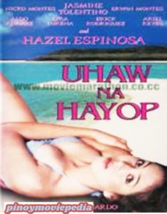 Uhaw na hayop (2000)