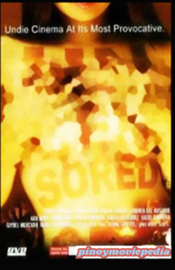 Uncensored (2005)