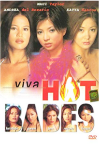 Viva Hot Babes: In The Flesh (2004)