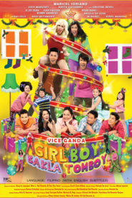 Girl, Boy, Bakla, Tomboy (2013)