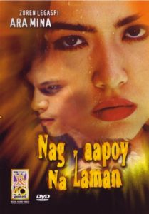 Nag-aapoy na laman (2000)