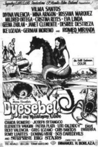 Dyesebel (1973)