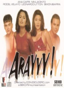 Arayyy! (2000)
