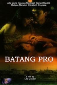 Batang pro (1999)