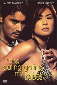Ang galing galing mo, Babes (2002)