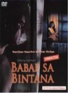 Ang babae sa bintana (1998)