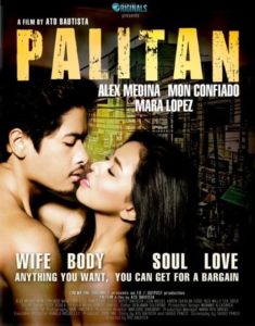 Palitan (2012)