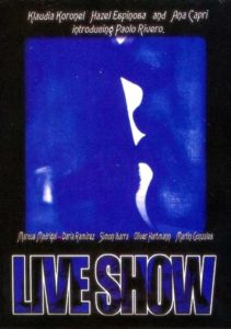 Live Show (2000)