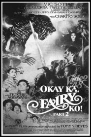 Okay ka, fairy ko! Part 2 (1992)