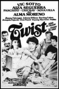 Twist: Ako si ikaw, ikaw si ako (1990)
