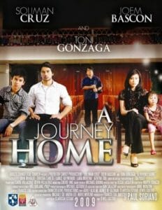 A Journey Home (2009)