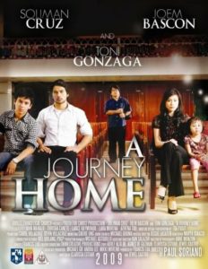 a journey home full movie tagalog