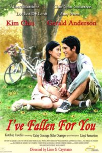 I’ve Fallen for You (2007)