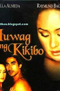 Huwag kang kikibo… (2001)