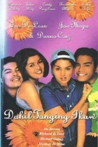 Dahil tanging ikaw (1997)