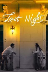 Last Night (2017)