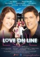 Love on Line (LOL) (2009)