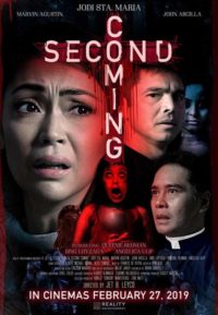 Second Coming (2019)