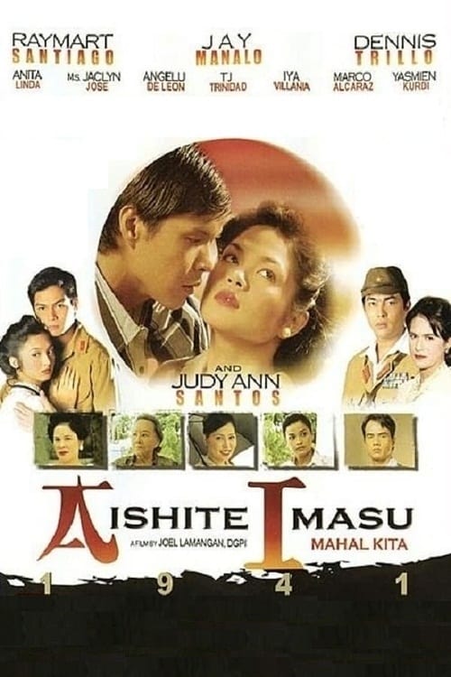 Aishite imasu (Mahal kita) 1941 (2004)