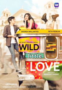 Wild Little Love (2019)