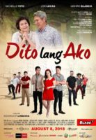 Dito lang ako (2018)