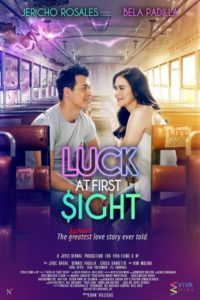 Luck at First Sight (2017)