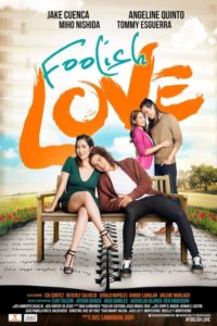 Foolish Love (2017)